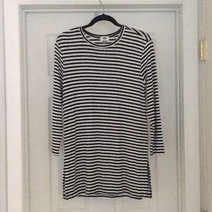 Old Navy Tunic Shirt